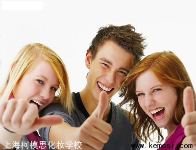 免費學化妝，政府給補貼，心動就行動吧！