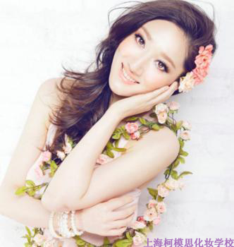 淑女妝如何畫？