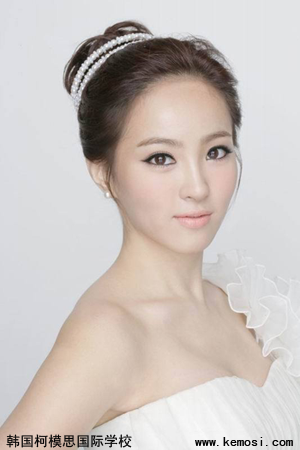 瘦臉妝如何化？