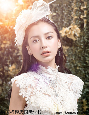 夏季減齡妝如何畫？