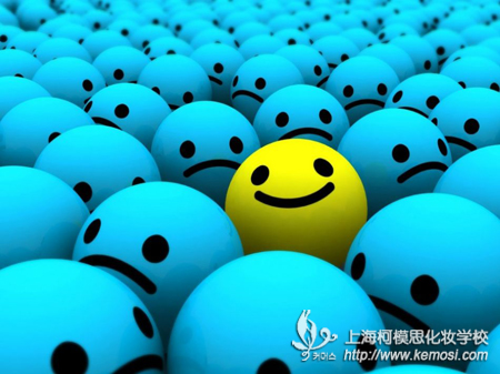 面對行業競爭，化妝師如何做到脫穎而出之茫茫人海中如何能做到脫穎而出呢？