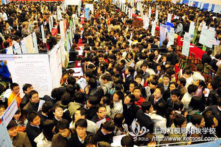想要突圍“最難就業季”，女生學什么手藝好？之柯模思大視野：面臨史上最難就業季，畢業生該何去何從？沒有學歷沒有技能在手的女生學什么手藝好呢？