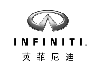 柯模思學員們負責英菲尼迪新品發布會化妝造型