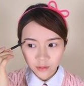 春季踏青出游，嬌嫩“妝”扮也迷人—上海化妝學校