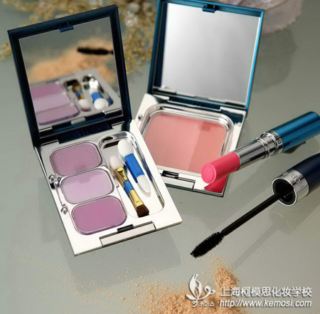化妝用具之化妝品