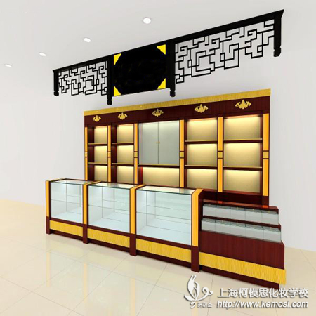 開一家化妝品店需要多少錢？該怎么估算成本？之開一家化妝品店需要多少錢往往受店鋪裝修風(fēng)格影響