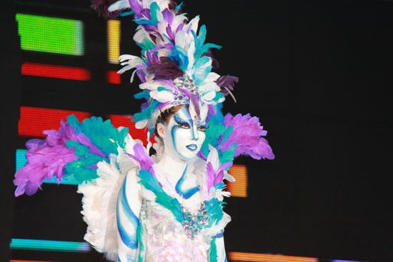     熱烈祝賀柯模思赴韓參加世界人體彩繪大賽學員載譽歸國!!!
