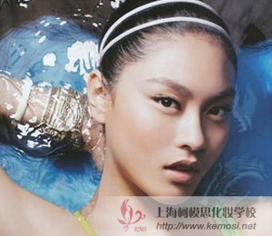 9個你不知道的輕松搞定的彩妝技巧