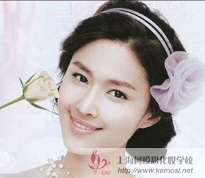 9個你不知道的輕松搞定的彩妝技巧