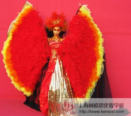 中國選手金海嘯的作品