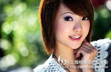 我想學化妝，課程有哪些?影樓新娘課難學嗎？