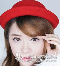 2012圣誕如何化妝美甲，精彩閃亮