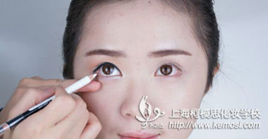 2012圣誕如何化妝美甲，精彩閃亮