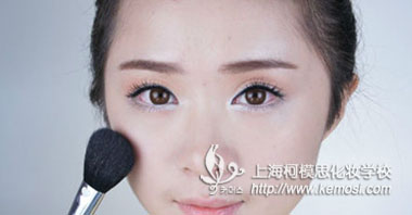 2012圣誕如何化妝美甲，精彩閃亮