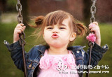 敏感肌膚如何化妝？