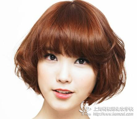 怎么畫裸妝？柯模思教你如何畫好完美韓系裸妝