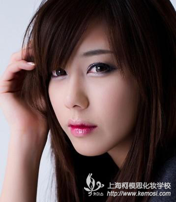 怎么畫裸妝？柯模思教你如何畫好完美韓系裸妝
