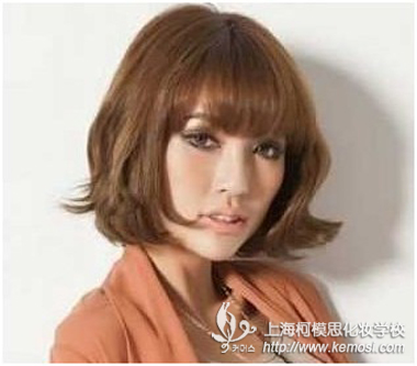 2013年最流行的發(fā)型   教你搖身一變成為引領(lǐng)潮流的代言人