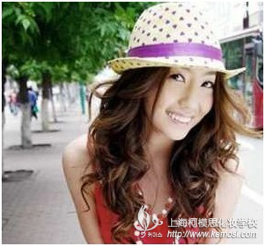 2013年最流行的發(fā)型   教你搖身一變成為引領(lǐng)潮流的代言人