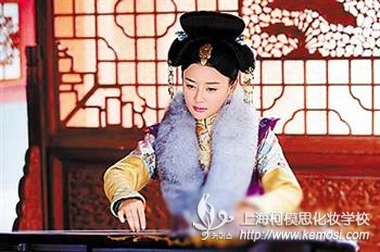 影視化妝師應該具備哪些素質和能力呢？（三）