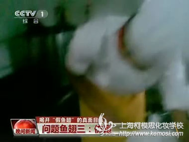 不專業化妝師泛濫的危害啟示：專業化妝師才是閃閃發光的金子