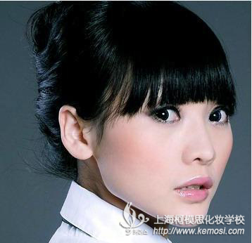 上海最便宜的彩妝學校是哪個？教學質量好不好？