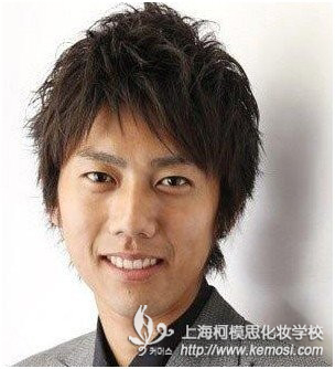 職場男生發型有哪些？帥氣還是穩重？陽光還是干練？