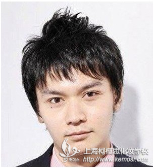 職場男生發型有哪些？帥氣還是穩重？陽光還是干練？