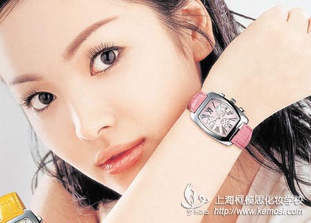 如何化韓式淡妝，學韓劇化妝哪里最好？