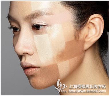 求職面試時該如何化妝？上海化妝培訓學校教你面試化妝技巧