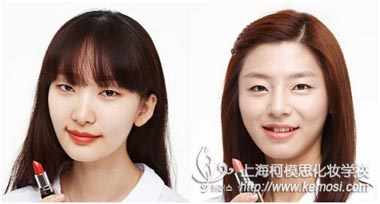 求職面試時該如何化妝？上海化妝培訓學校教你面試化妝技巧