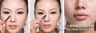 從“黃臉婆”變身大美女