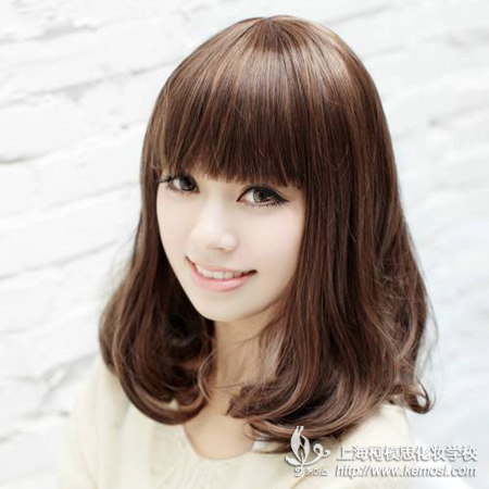 梨花頭怎么做？怎么弄好看？