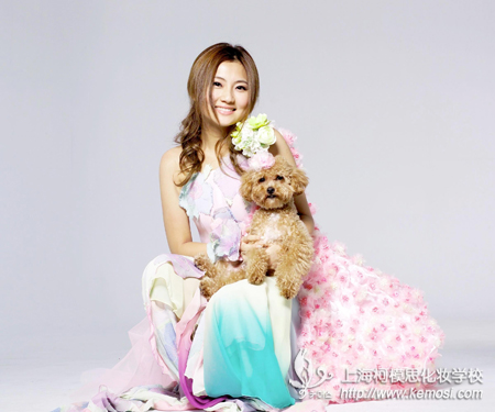 唇妝決定妝容成敗，你要注意什么？且看明星們唇妝的成敗之Selina