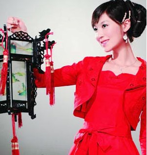 什么樣的新娘才是最美的？上海柯模思化妝學(xué)校