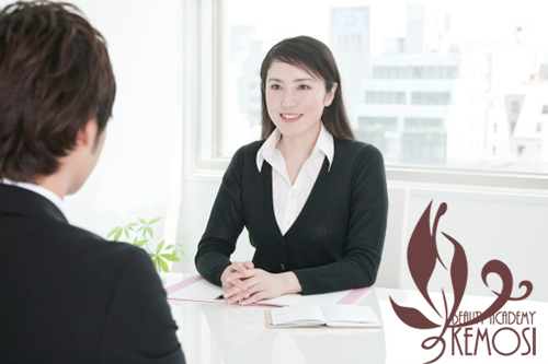 柯模思化妝學校
