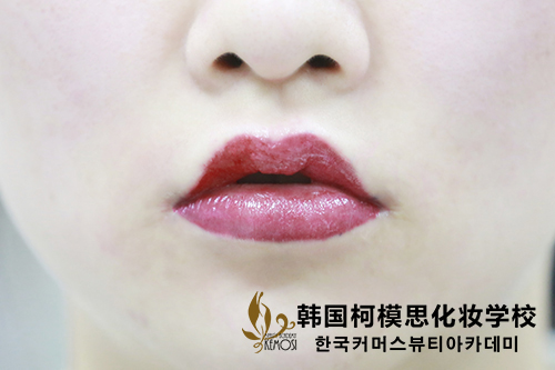 韓式半永久化妝術(shù)_上海柯模思化妝學(xué)校