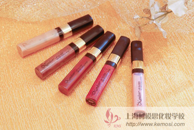 唇彩_唇彩為你打造完美唇妝