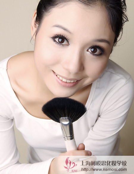 專業(yè)化妝師