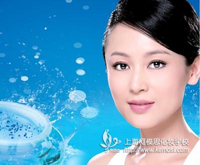 夏季如何化妝比較好