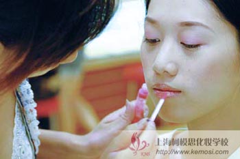 作為一個化妝學習者要清楚明白的道理