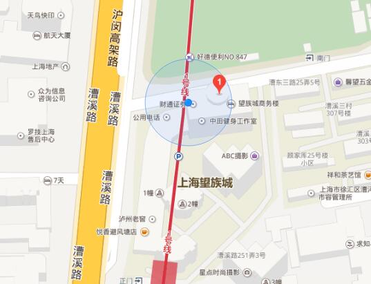 柯模思學校地址