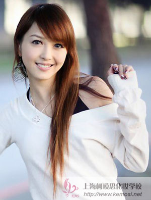 化妝師該以什么為工作核心 上?？履Ｋ蓟瘖y學校
