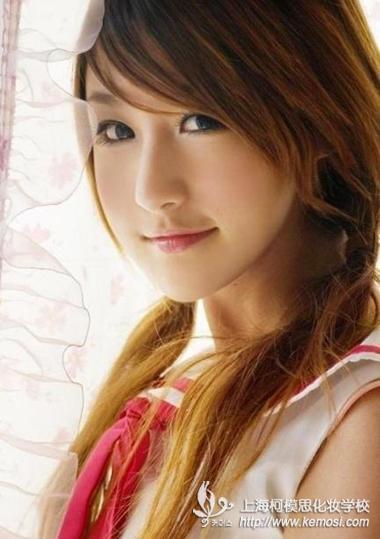 2012冬季如何化妝？怎樣化妝打造精致閃亮大眼睛？