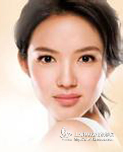 如何選擇遮瑕膏如何使用_上海柯模思化妝學(xué)校