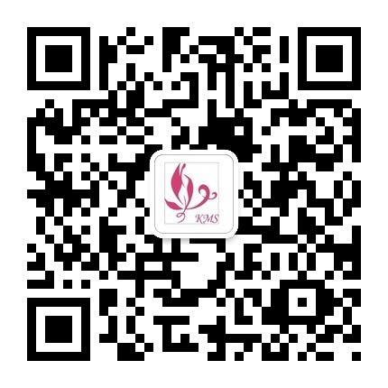 上?？履Ｋ蓟瘖y學校官方微信二維碼