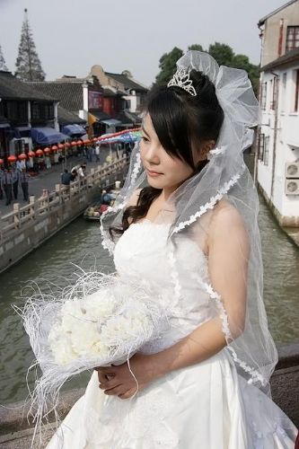 韓國風(fēng)尚與傳統(tǒng)古鎮(zhèn)朱家角的和諧觀光之行