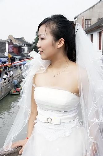 韓國風(fēng)尚與傳統(tǒng)古鎮(zhèn)朱家角的和諧觀光之行