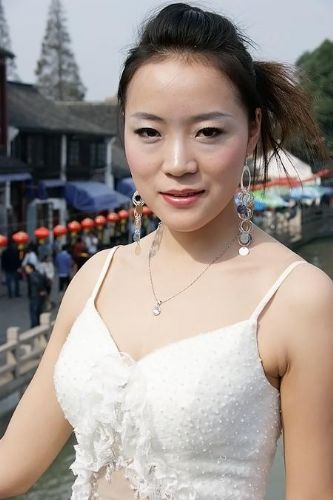 韓國風(fēng)尚與傳統(tǒng)古鎮(zhèn)朱家角的和諧觀光之行