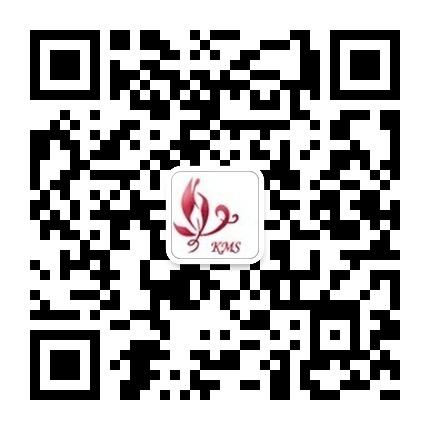 柯模思微信平臺_上海柯模思化妝學校